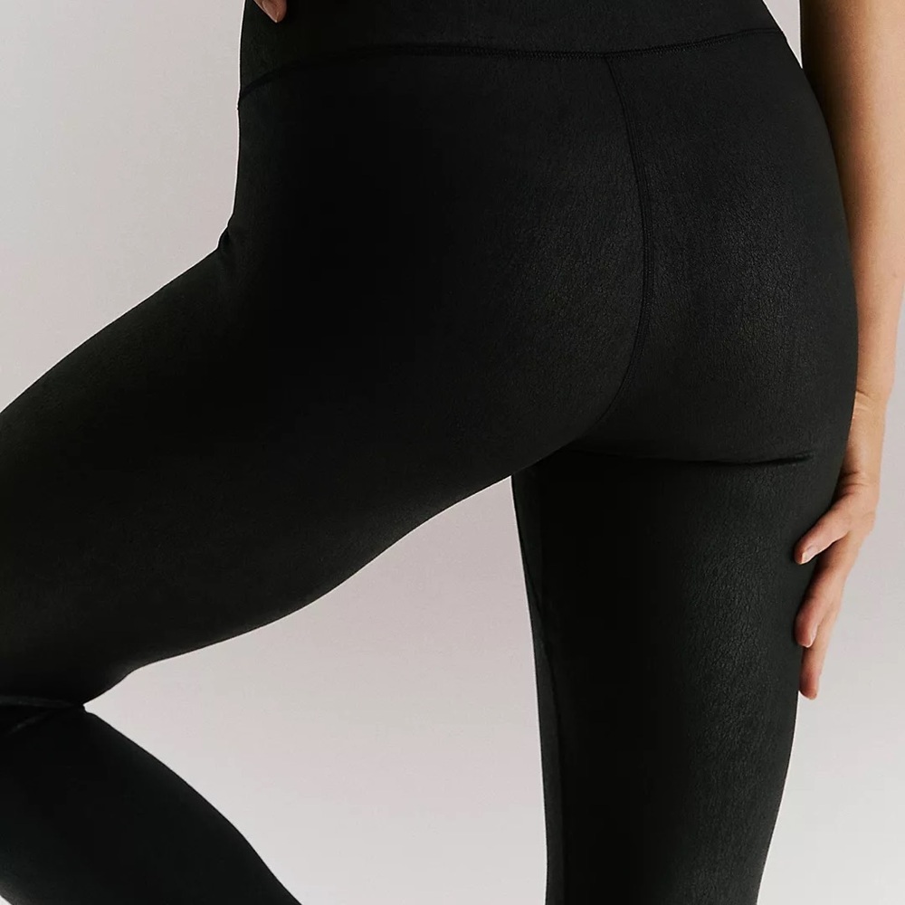 Free People | Almost Famous Leggings | Medium | NWT - Picture 7 of 8